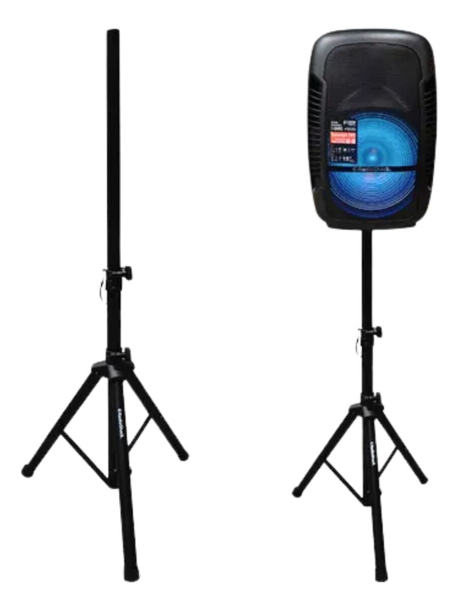 Set Caja Activa 15 Radioshack Mod. Rs-2017 - Imagen 4