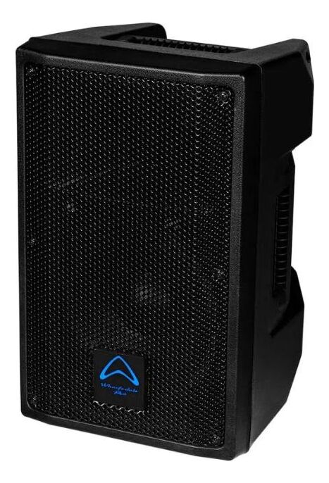 Caja Acústica Activa Wharfedale Tourus Ax8-mbt 250w - Imagen 5