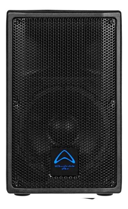 Caja Acústica Activa Wharfedale Tourus Ax8-mbt 250w - Imagen 4