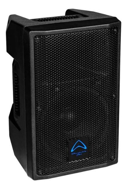 Caja Acústica Activa Wharfedale Tourus Ax8-mbt 250w - Imagen 3