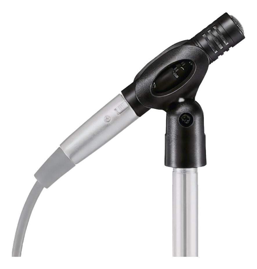Microfono Stereo Yoga Fx-510 / Pb-b5e1 - Imagen 2
