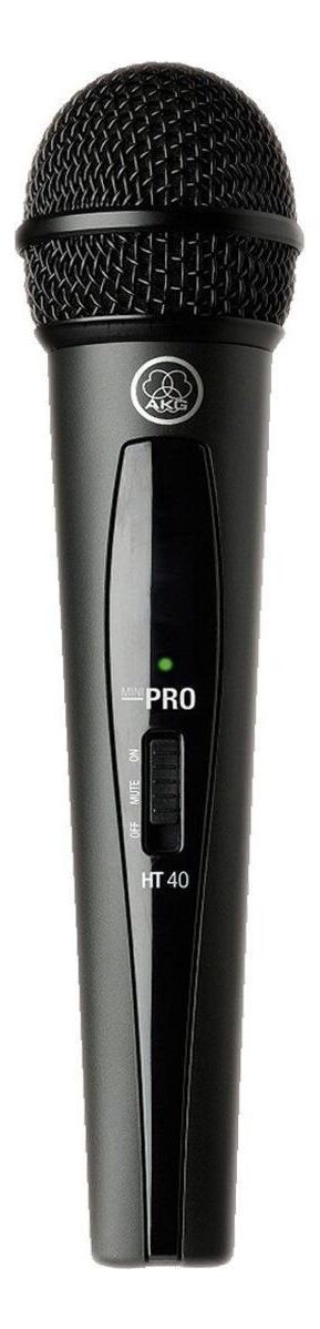Sistema Inalámbrico Akg Wms40 Mini2 Doble/ Todoaudio - Imagen 2